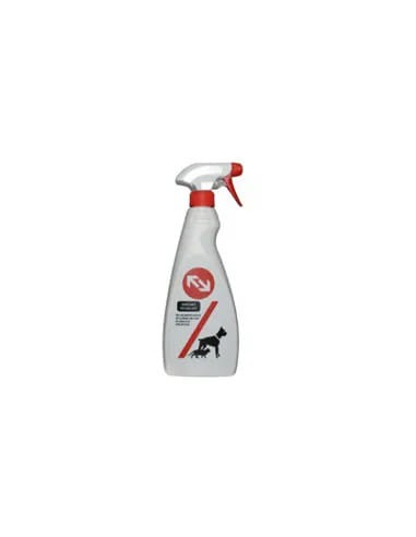 DISABITUANTE 500 ML