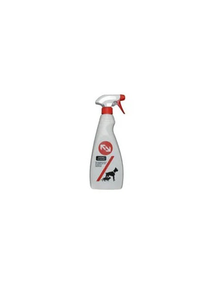 DISABITUANTE 500 ML