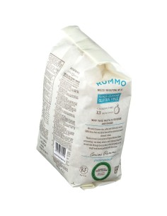 RUMMO MEZZI RIGATONI N51 DI RISO INTEGRALE E MAIS 400 G 2