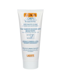 GUAM TRATTAMENTO CORPO RASSODANTE BIOACTIVITY 200 ML