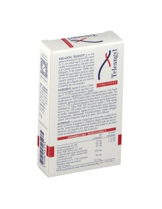 PHARCOS TELEANGYL 20 COMPRESSE DA 600 MG
