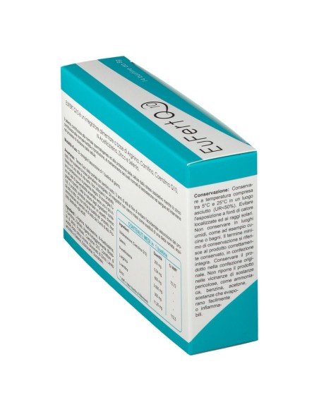 EUFERT Q10 14 BUSTINE