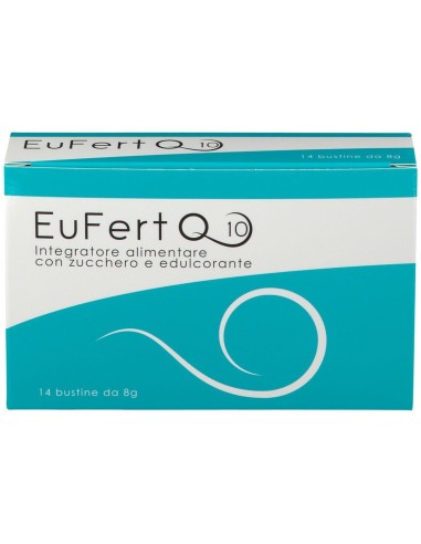 EUFERT Q10 14 BUSTINE