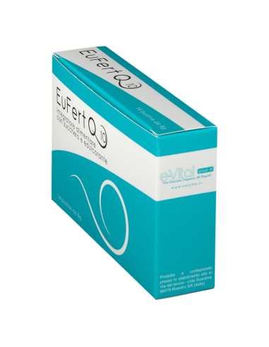 EUFERT Q10 14 BUSTINE