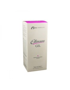 OLINORM GEL VAGINALE