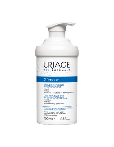 XEMOSE C8+ CREMA 400 ML