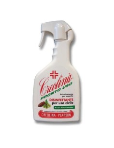 CREOLINA PRONTO USO 700 ML