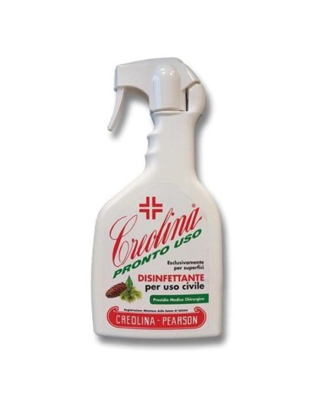 CREOLINA PRONTO USO 700 ML
