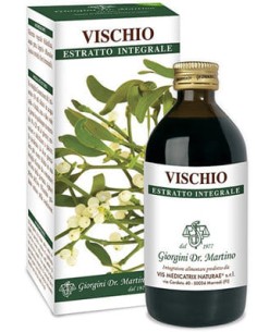 VISCHIO ESTRATTO INTEGRALE 200 ML