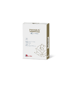 PRENIUS 40 COMPRESSE