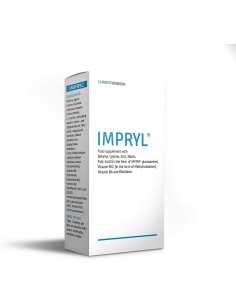 IMPRYL 30 COMPRESSE