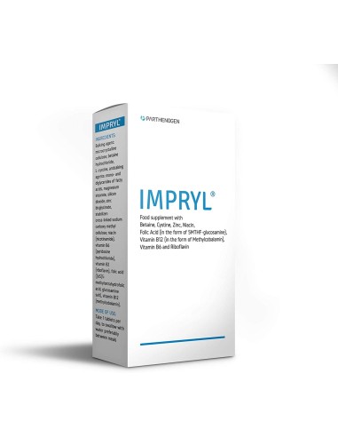 IMPRYL 30 COMPRESSE