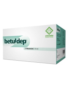 BETULDEP 20 FIALE 10 ML