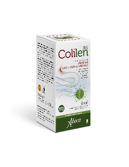 COLILEN IBS 96 OPERCOLI