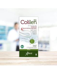COLILEN IBS 96 OPERCOLI 2