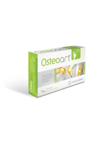 MEDS OSTEOART 30 CAPSULE
