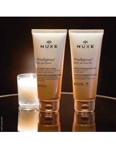 NUXE LATTE CORPO PROFUMATO PRODIGIEUX 200 ML 2