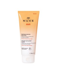 NUXE SUN SHAMPOO DOCCIA DOPOSOLE 200 ML