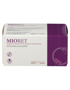MIORET 20 BUSTINE 2