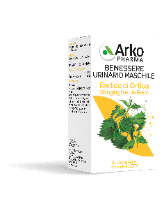 ARKO RADICE DI ORTICA 45 CAPSULE