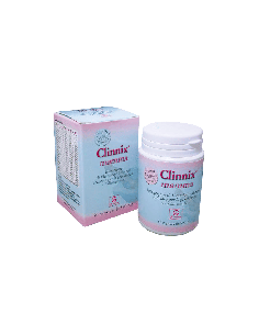 CLINDERM MAMMA 50 CAPSULE