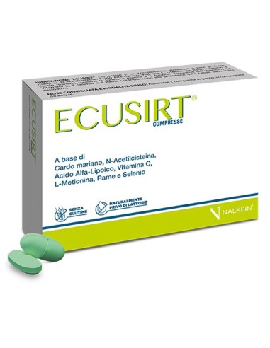 ECUSIRT 30 COMPRESSE