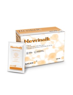 NEVRINALK BUSTINE