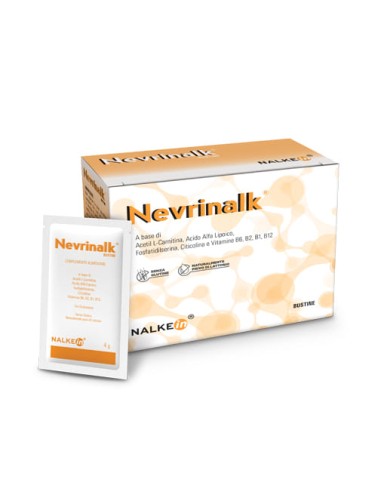 NEVRINALK BUSTINE