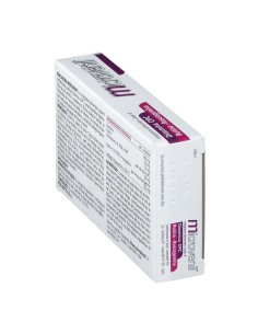 MICROVENIL 20 COMPRESSE 1150 MG 2