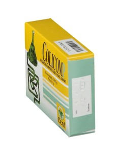 COLICOMP 50 TAVOLETTE 0,5 G 737 2
