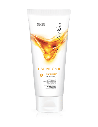 BIONIKE SHINE ON BALSAMO 200 ML
