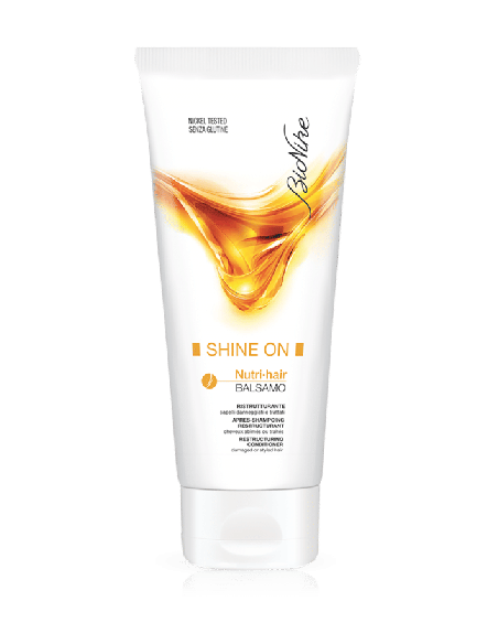BIONIKE SHINE ON BALSAMO 200 ML