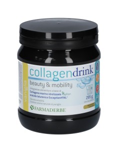 COLLAGEN DRINK VANIGLIA 295 G