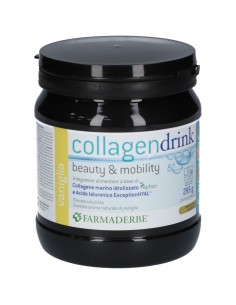 COLLAGEN DRINK VANIGLIA 295 G 2