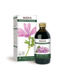 MALVA ESTRATTO INTEGRALE 200 ML