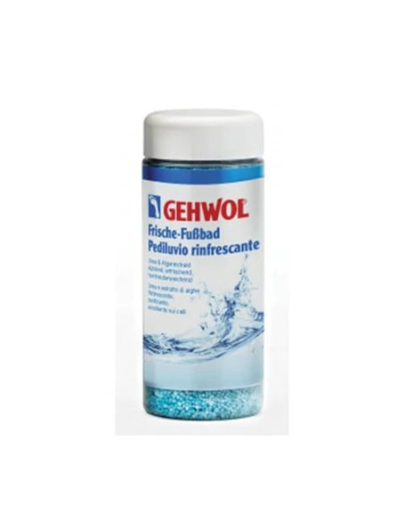 GEHWOL PEDILUVIO RINFRESCANTE 330 G