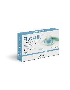 FITOSTILL PLUS GOCCE OCULARI 10 FIALE MONODOSE