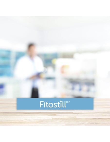 FITOSTILL PLUS GOCCE OCULARI 10 FIALE MONODOSE