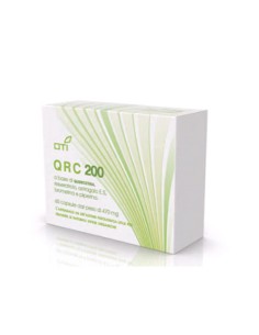 QRC 200 60 CAPSULE