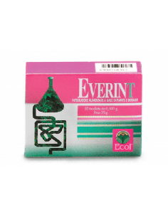 EVERINT 50 TAVOLETTE