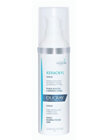 KERACNYL SIERO DONNA 30 ML