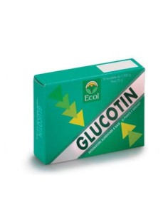 GLUCOTIN 100 TAVOLETTE 726
