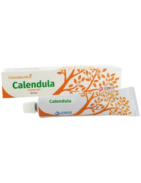 CALENDULA CREMA GEL 60 ML
