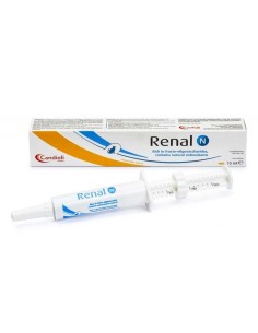 RENAL N PASTA SIRINGA DOSATRICE 15 ML