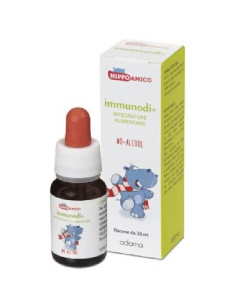 EIE IMMUNODI+ GOCCE 30 ML