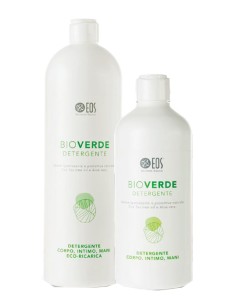 EOS BIOVERDE 1000 ML