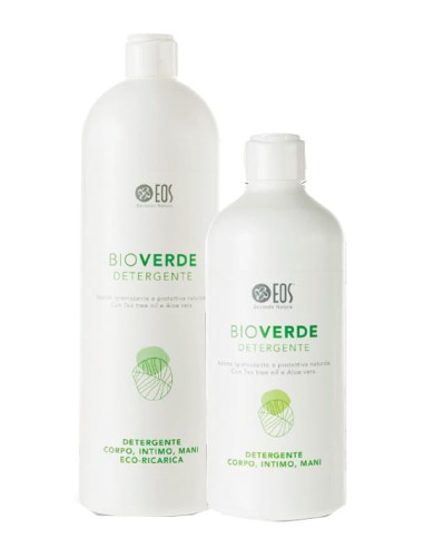 EOS BIOVERDE 1000 ML