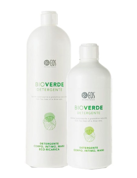 EOS BIOVERDE 1000 ML