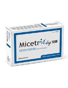 MICETRIN DAY 1000 30 COMPRESSE