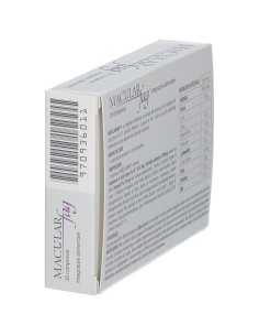 MACULARFAG 20 COMPRESSE 2